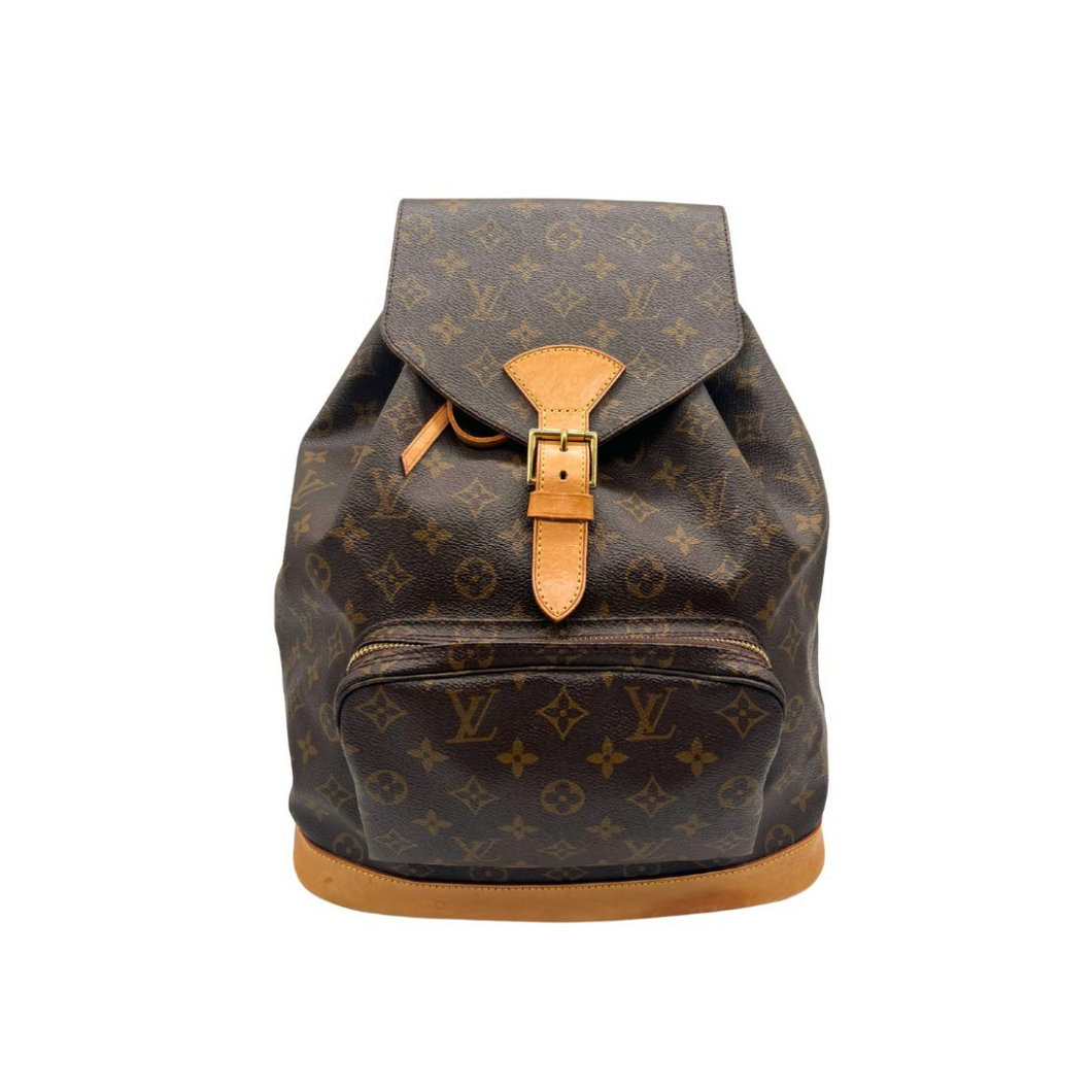 Zaino Montsouris Vintage