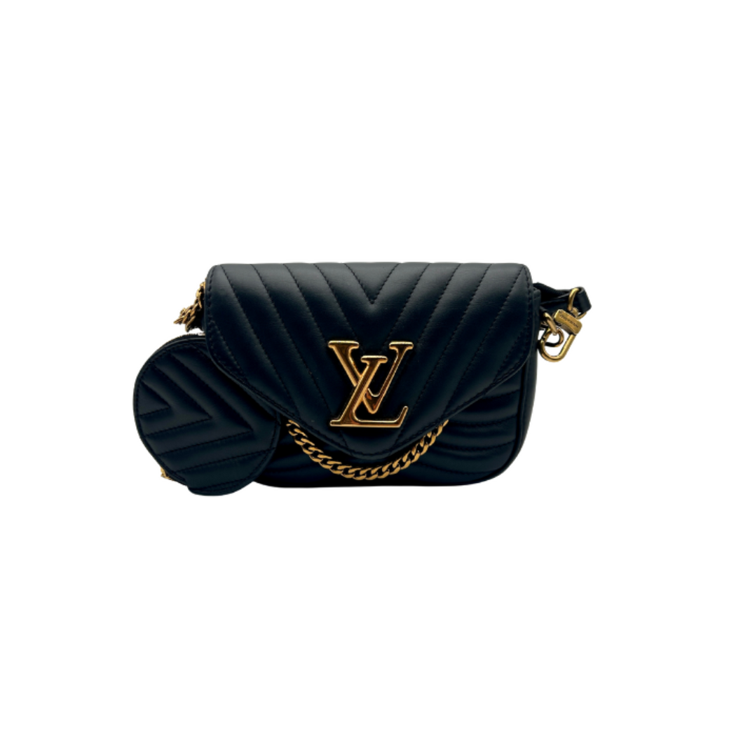 Multi Pochette New Wave
