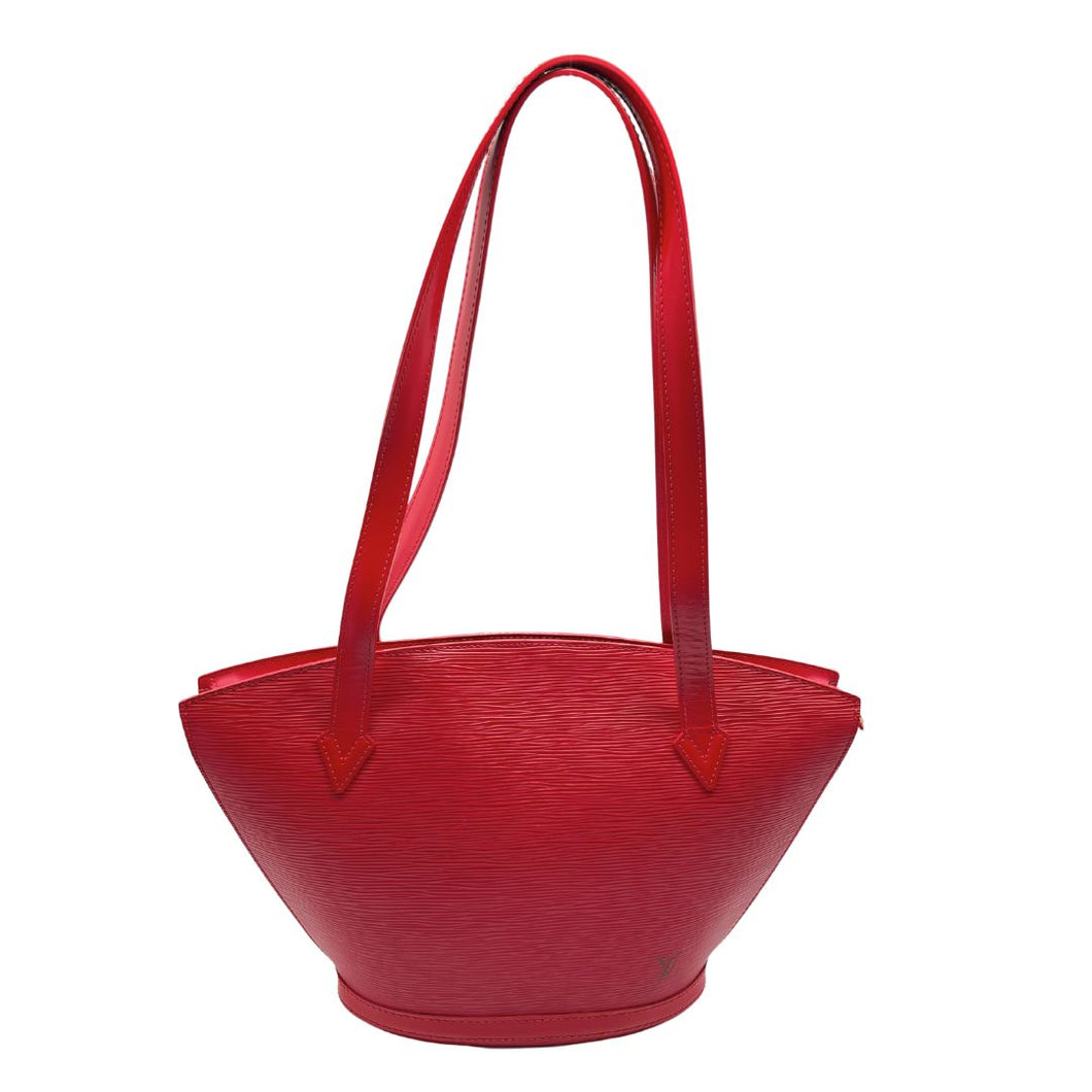 Borsa Saint Jacques