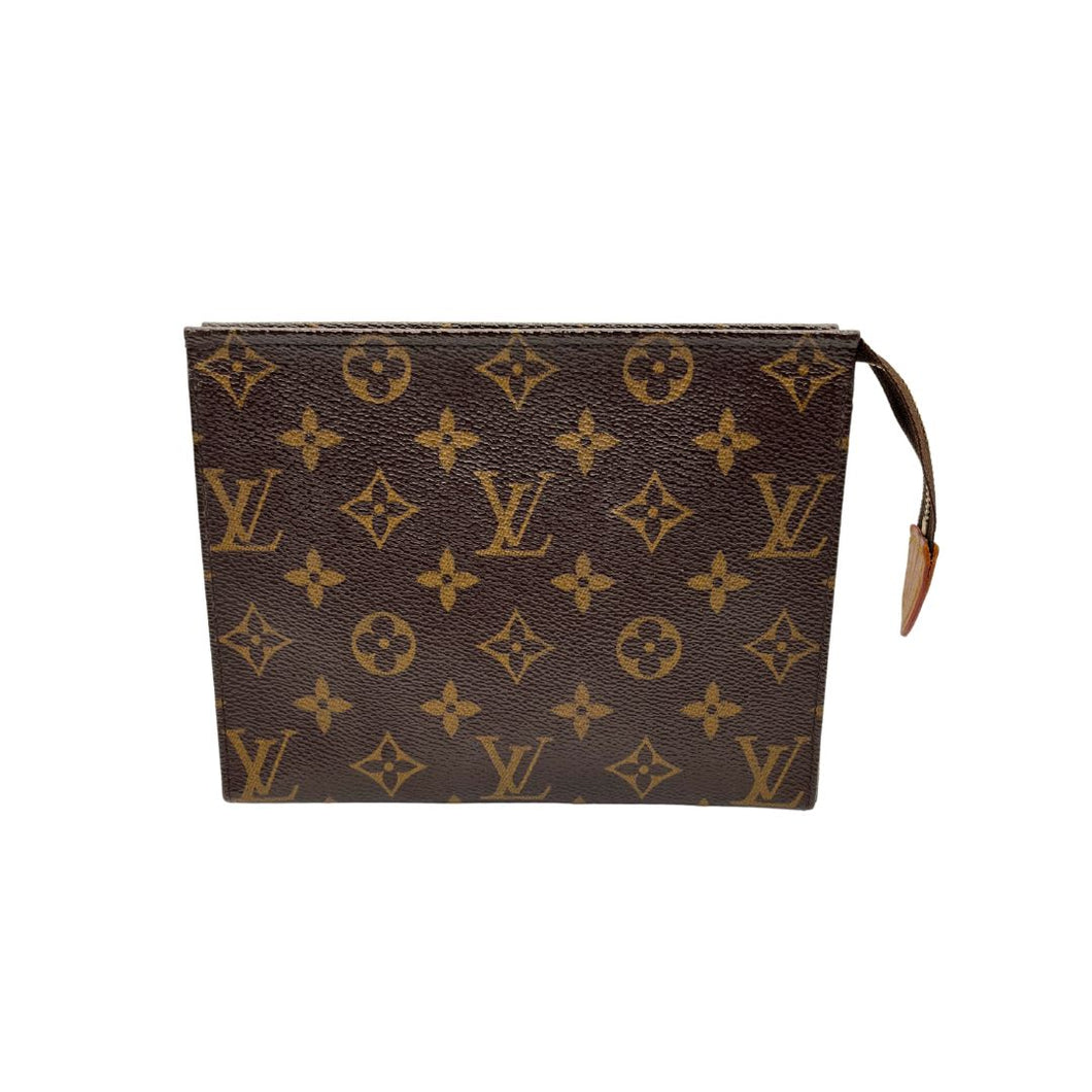 Trousse Toilette