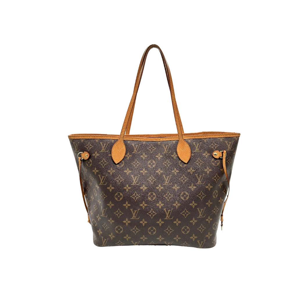 Neverfull MM Monogram