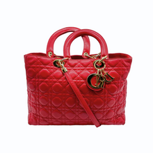 Upload the image to the Gallery viewer, Lady Dior
