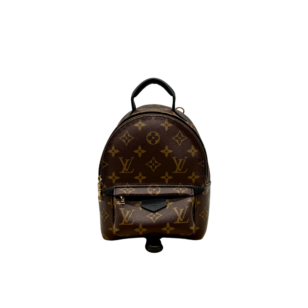 Zaino Mini Palm Spring