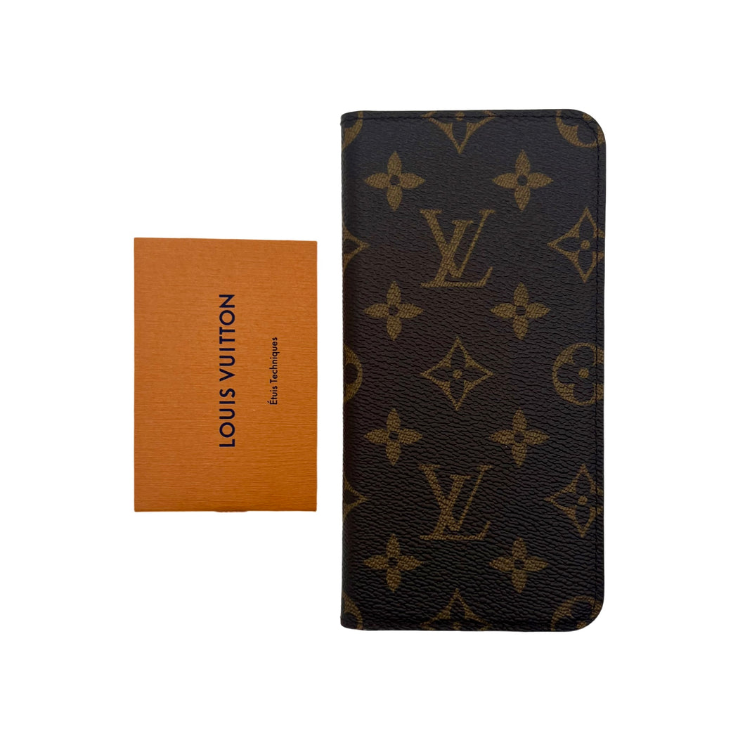 Cover iPhone