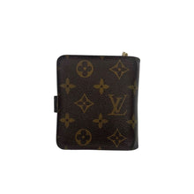 Upload the image to the Gallery viewer, Portafoglio bifold compatto
