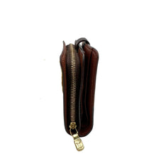 Upload the image to the Gallery viewer, Portafoglio bifold compatto
