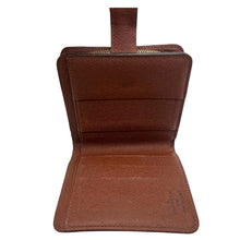 Upload the image to the Gallery viewer, Portafoglio bifold compatto
