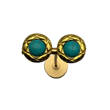 Upload the image to the Gallery viewer, Vintage earrings
