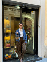 Upload the image to the Gallery viewer, Cannes Monogram
