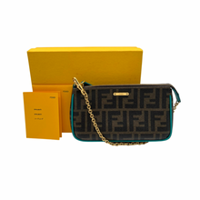 Upload the image to the Gallery viewer, Pochette Zucca Spalmati
