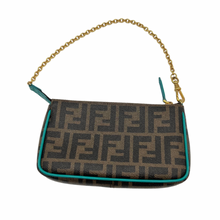 Upload the image to the Gallery viewer, Pochette Zucca Spalmati
