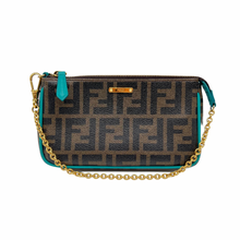 Upload the image to the Gallery viewer, Pochette Zucca Spalmati
