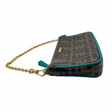 Upload the image to the Gallery viewer, Pochette Zucca Spalmati

