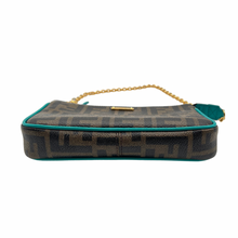 Upload the image to the Gallery viewer, Pochette Zucca Spalmati
