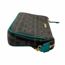 Upload the image to the Gallery viewer, Pochette Zucca Spalmati
