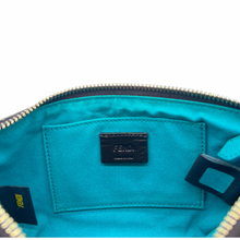 Upload the image to the Gallery viewer, Pochette Zucca Spalmati
