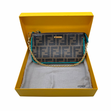 Upload the image to the Gallery viewer, Pochette Zucca Spalmati
