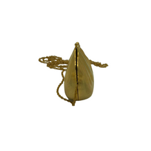 Upload the image to the Gallery viewer, Vintage clutch bag with enamel
