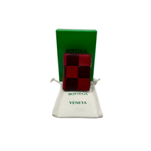 Carica l&#39;immagine nel visualizzatore di Gallery, Portafoglio Cassette bi-fold piccolo
