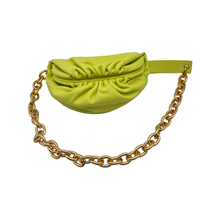 Upload the image to the Gallery viewer, Pouch on Chain

