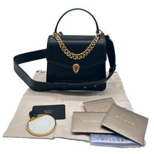 Upload the image to the Gallery viewer, Serpenti Forever borsa a mano
