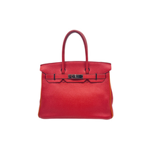 Upload the image to the Gallery viewer, Birkin 30 Bicolore
