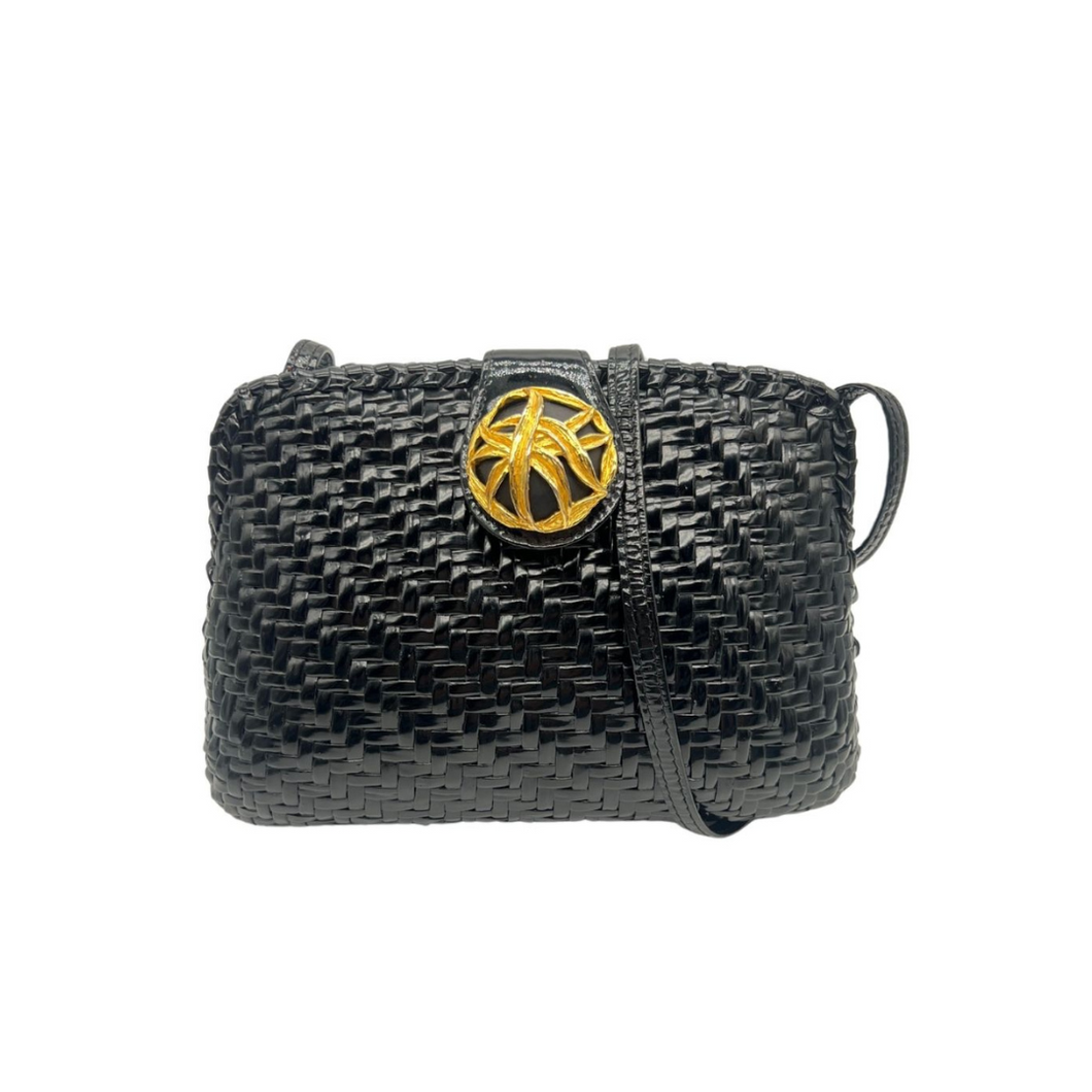 Borsa a tracolla vintage