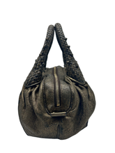 Carica l'immagine nel visualizzatore di Gallery, Borsa Spy in Tela Zucca Monogram
