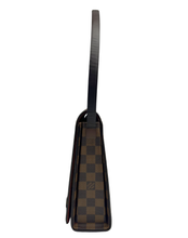 Carica l'immagine nel visualizzatore di Gallery, Borsa Tribeca in Tela Damier
