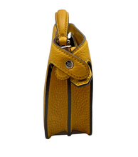 Upload the image to the Gallery viewer, Peekaboo IseeU in Pelle Gialla
