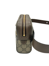 Carica l'immagine nel visualizzatore di Gallery, Marsupio in Tela Monogram
