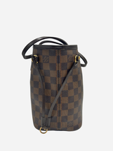 Carica l'immagine nel visualizzatore di Gallery, Neverfull PM in Damier Ebene
