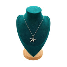 Upload the image to the Gallery viewer, Collana Starfish
