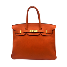Upload the image to the Gallery viewer, Birkin 35
