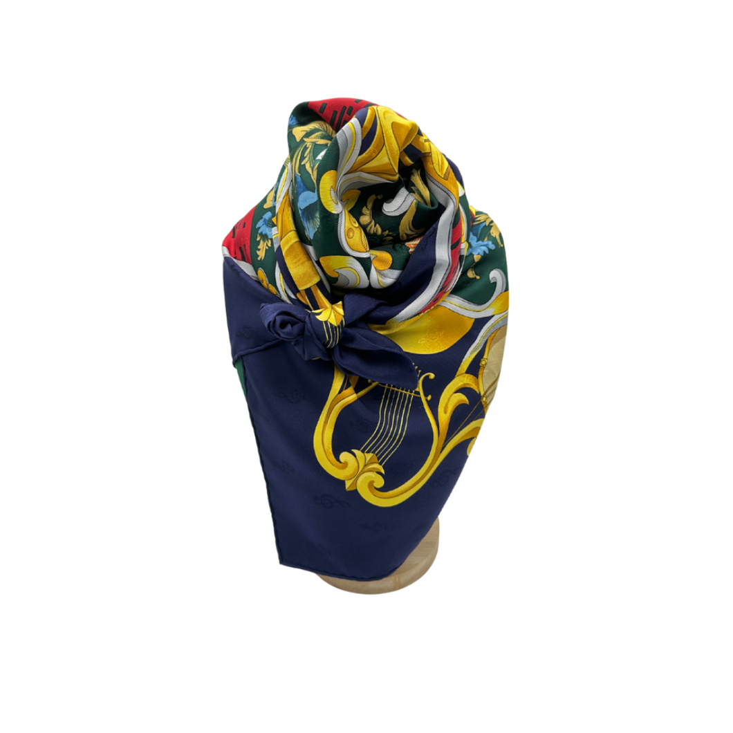 Foulard