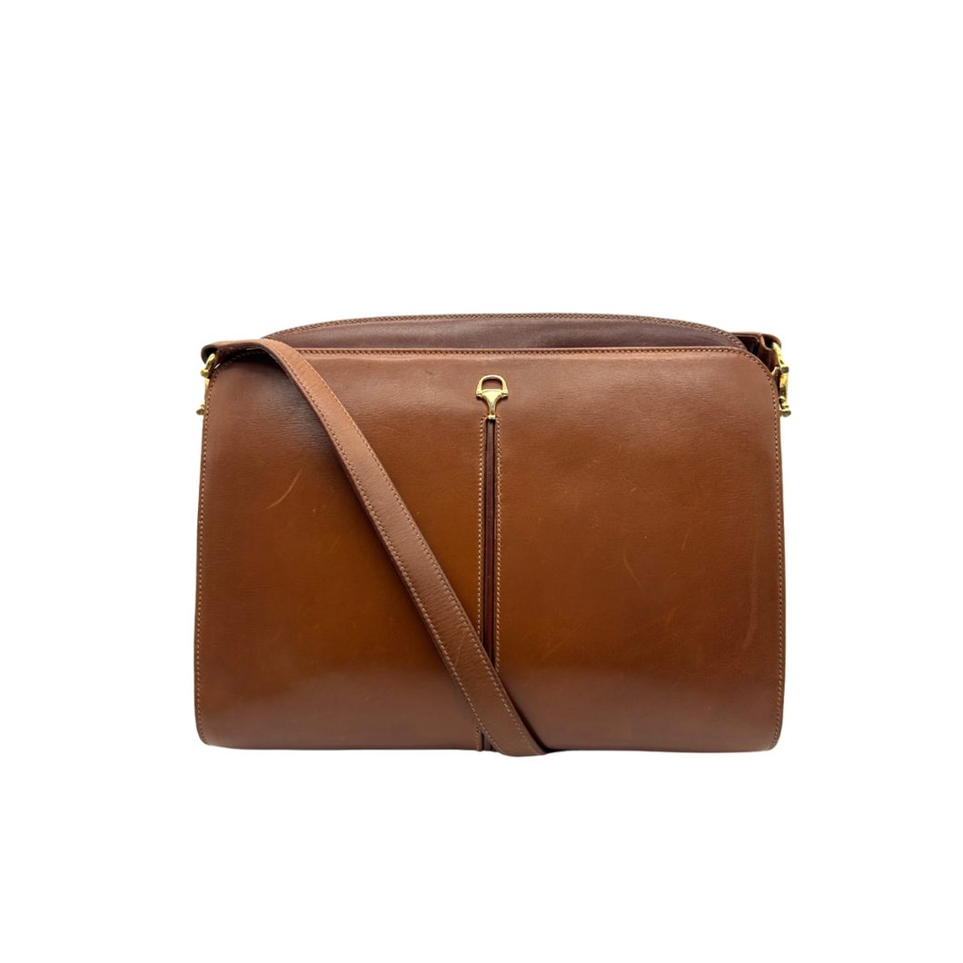 Vintage Shoulder Bag