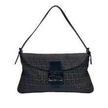 Carica l&#39;immagine nel visualizzatore di Gallery, Double Flap Baguette
