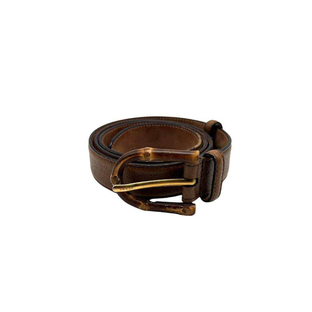 Cintura Bamboo
