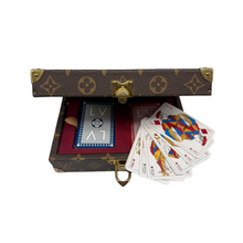 Upload the image to the Gallery viewer, Card Game Box
