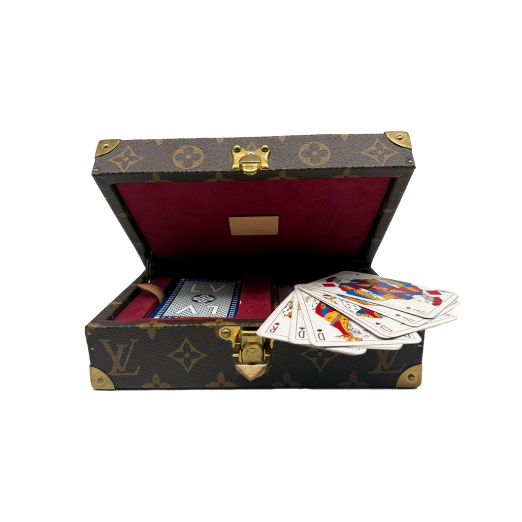 Card Game Box