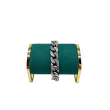 Carica l&#39;immagine nel visualizzatore di Gallery, Bracciale Monogram
