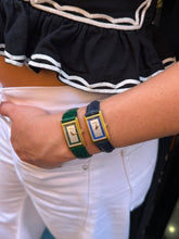 Upload the image to the Gallery viewer, Vintage Blue Watch
