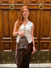 Upload the image to the Gallery viewer, Palm Springs Mini Backpack
