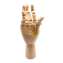 Carica l&#39;immagine nel visualizzatore di Gallery, Bracciale vintage
