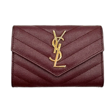 Upload the image to the Gallery viewer, Pochette in pelle
