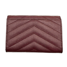 Upload the image to the Gallery viewer, Pochette in pelle
