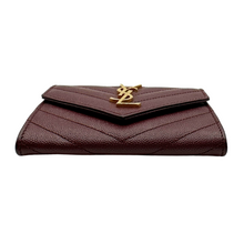 Upload the image to the Gallery viewer, Pochette in pelle
