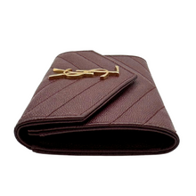Upload the image to the Gallery viewer, Pochette in pelle
