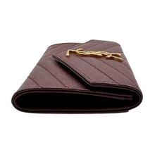 Upload the image to the Gallery viewer, Pochette in pelle
