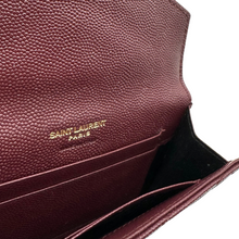 Upload the image to the Gallery viewer, Pochette in pelle
